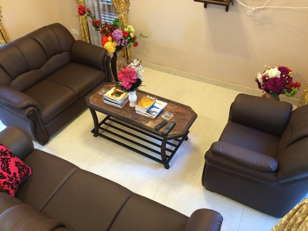 Northwood Residence - Marawila Habitación foto