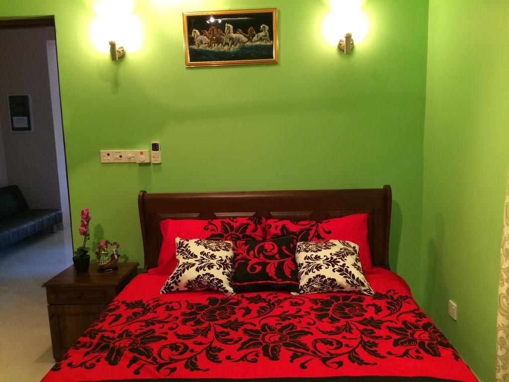 Northwood Residence - Marawila Habitación foto