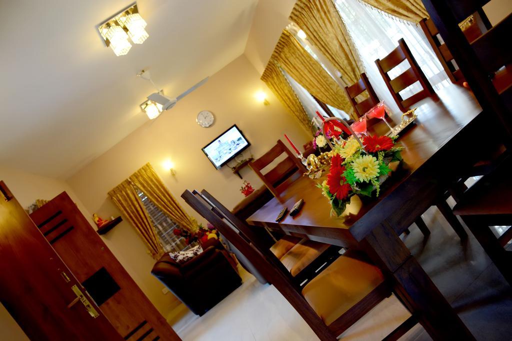 Northwood Residence - Marawila Habitación foto