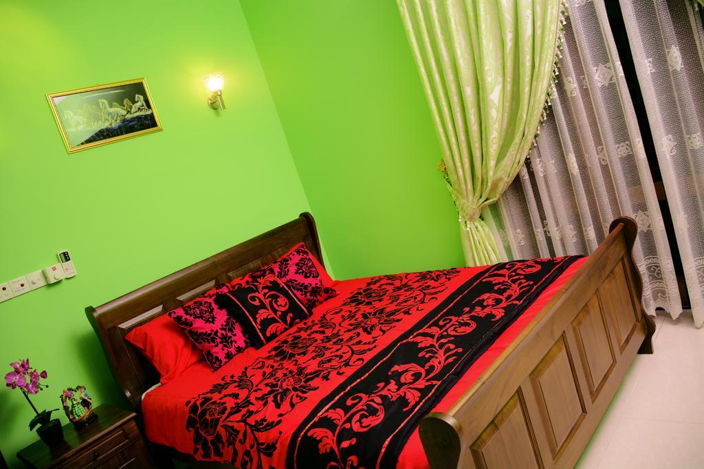 Northwood Residence - Marawila Habitación foto