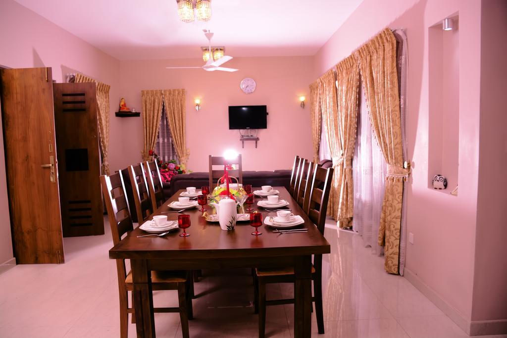 Northwood Residence - Marawila Habitación foto