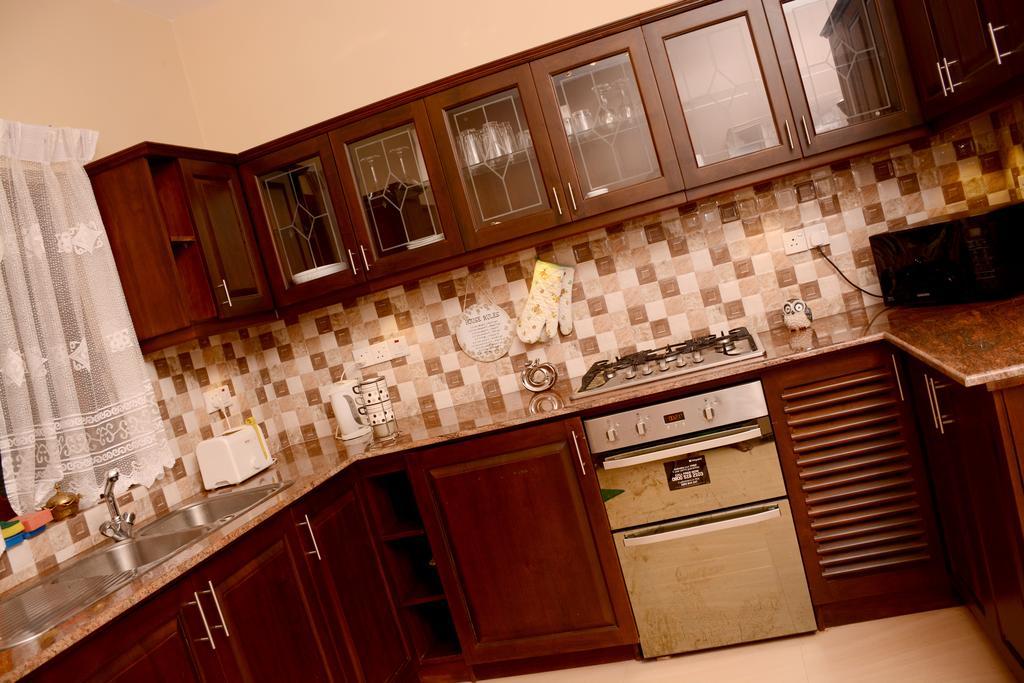 Northwood Residence - Marawila Habitación foto