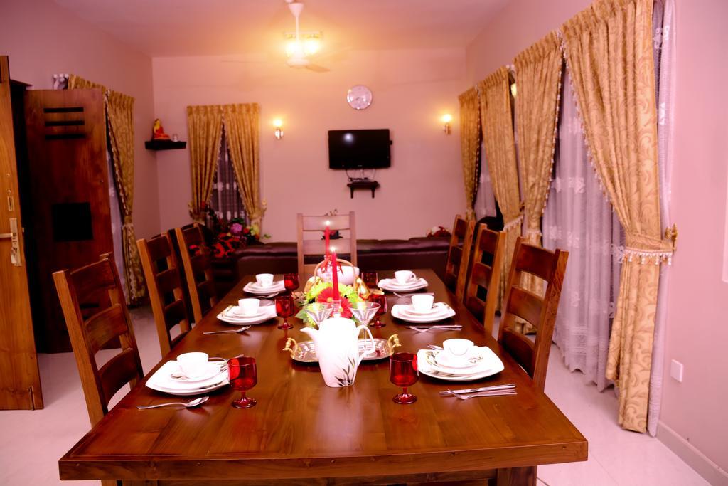 Northwood Residence - Marawila Habitación foto