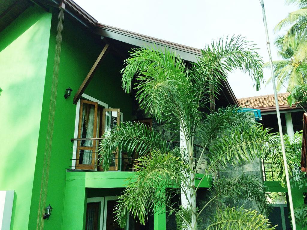 Northwood Residence - Marawila Exterior foto