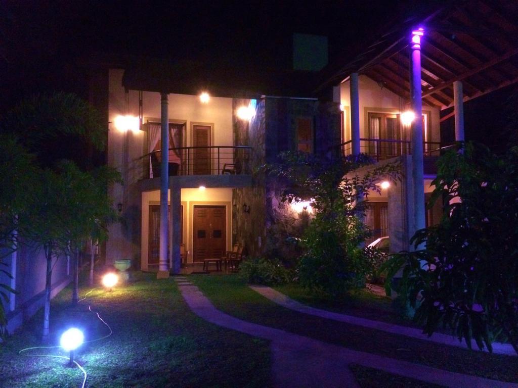 Northwood Residence - Marawila Exterior foto