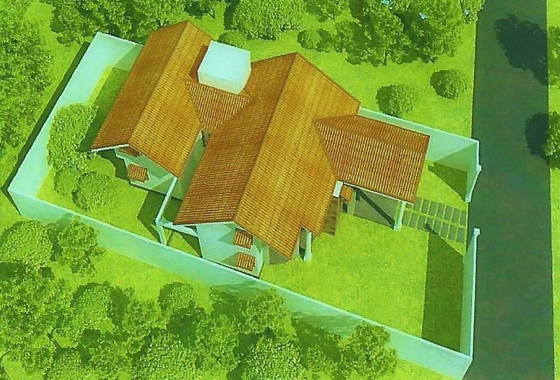 Northwood Residence - Marawila Exterior foto
